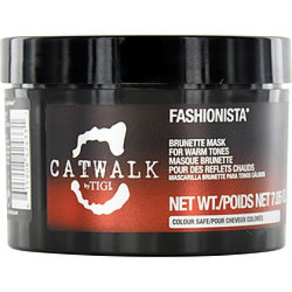 CATWALK by Tigi