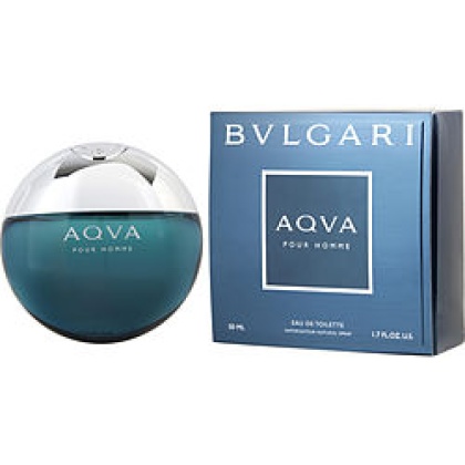 BVLGARI AQUA by Bvlgari