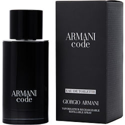 ARMANI CODE by Giorgio Armani