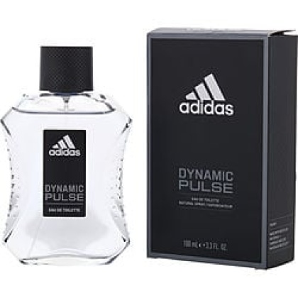 ADIDAS DYNAMIC PULSE by Adidas