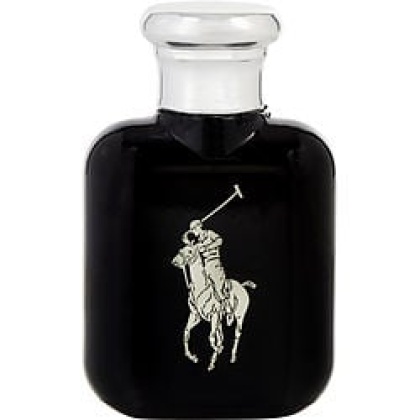 POLO BLACK by Ralph Lauren