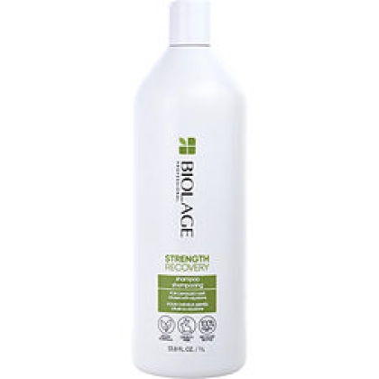 BIOLAGE by Matrix