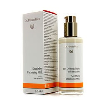 Dr. Hauschka by Dr. Hauschka