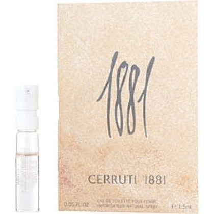 CERRUTI 1881 by Nino Cerruti