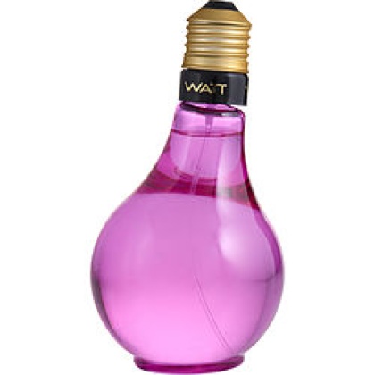 WATT PINK by Cofinluxe