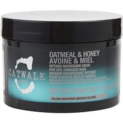 CATWALK by Tigi