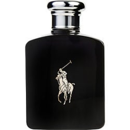 POLO BLACK by Ralph Lauren