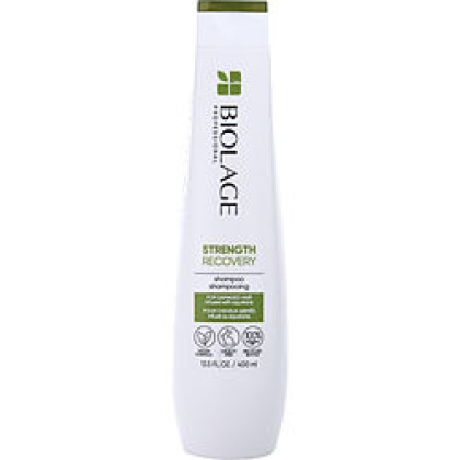 BIOLAGE by Matrix