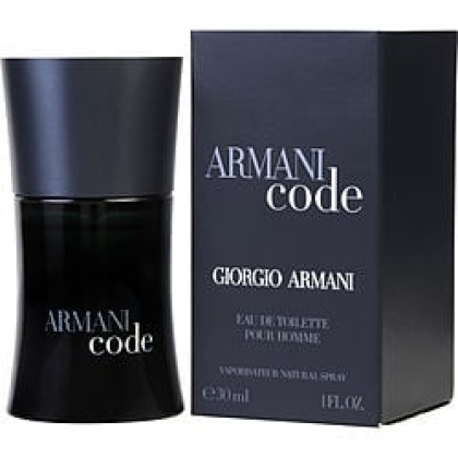 ARMANI CODE by Giorgio Armani