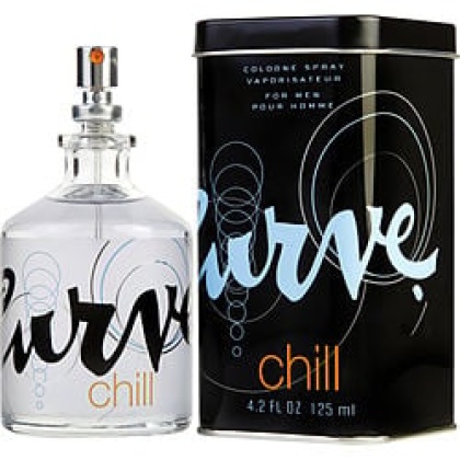 CURVE CHILL by Liz Claiborne