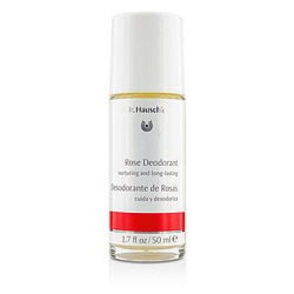 Dr. Hauschka by Dr. Hauschka