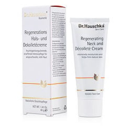 Dr. Hauschka by Dr. Hauschka