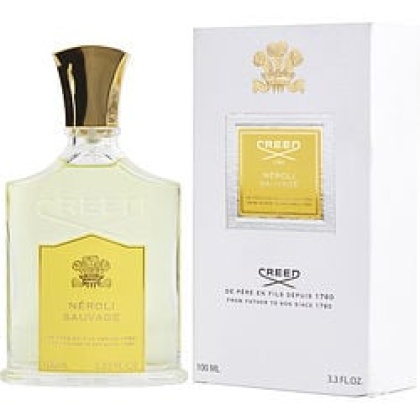 CREED NEROLI SAUVAGE by Creed