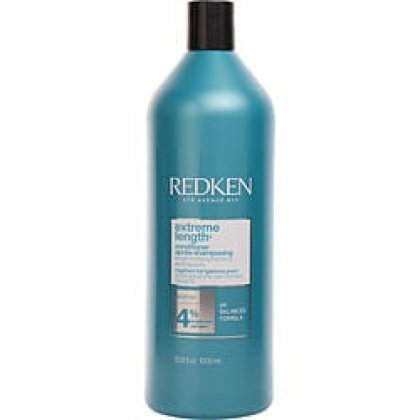 REDKEN by Redken