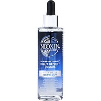 NIOXIN by Nioxin