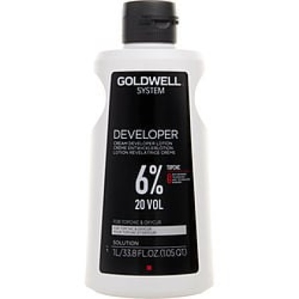 GOLDWELL by Goldwell