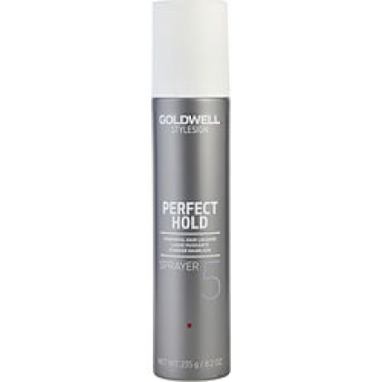 GOLDWELL by Goldwell