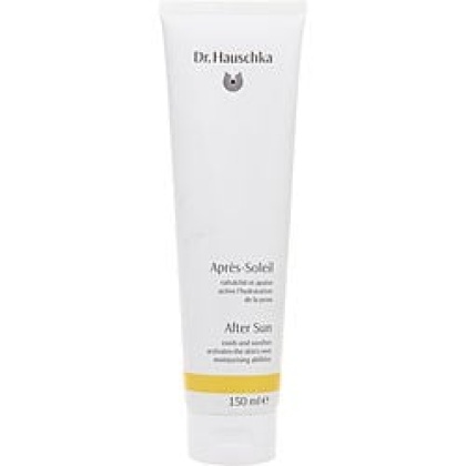 Dr. Hauschka by Dr. Hauschka