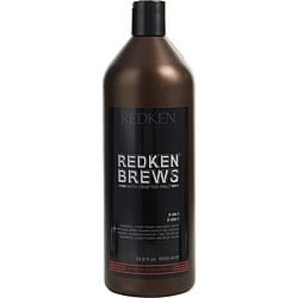 REDKEN by Redken