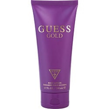 GUESS GOLD by Guess