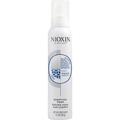 NIOXIN by Nioxin