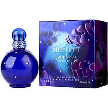 MIDNIGHT FANTASY BRITNEY SPEARS by Britney Spears