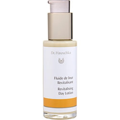 Dr. Hauschka by Dr. Hauschka