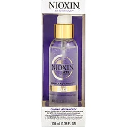 NIOXIN by Nioxin