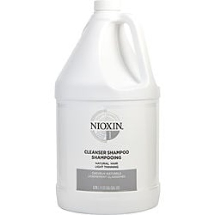 NIOXIN by Nioxin