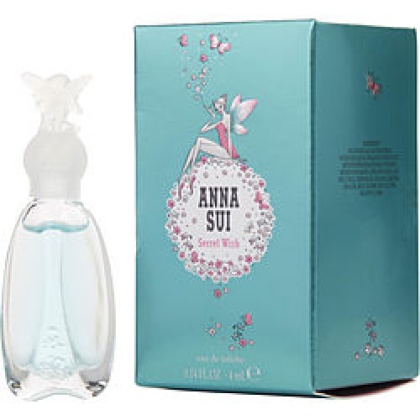 SECRET WISH by Anna Sui