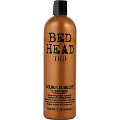 BED HEAD by Tigi