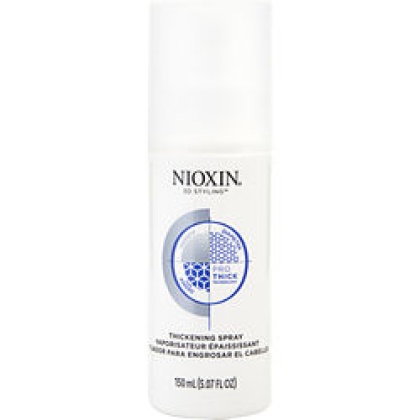 NIOXIN by Nioxin