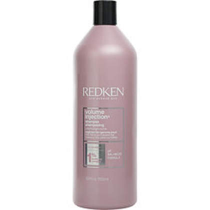 REDKEN by Redken