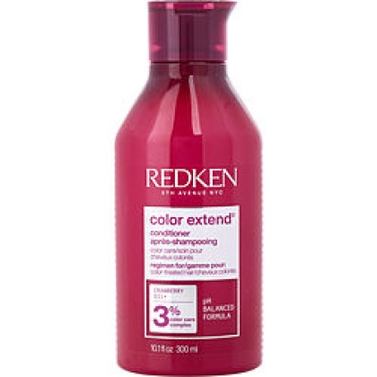 REDKEN by Redken