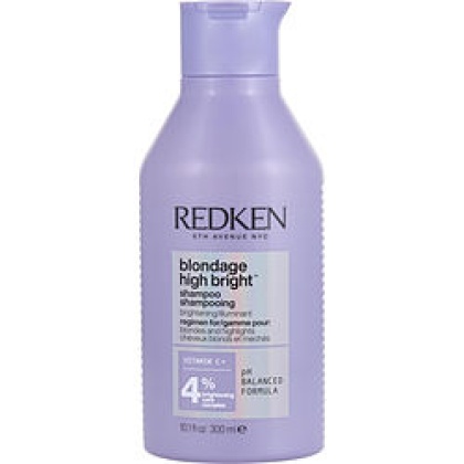 REDKEN by Redken