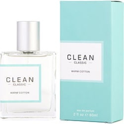 CLEAN WARM COTTON by Clean