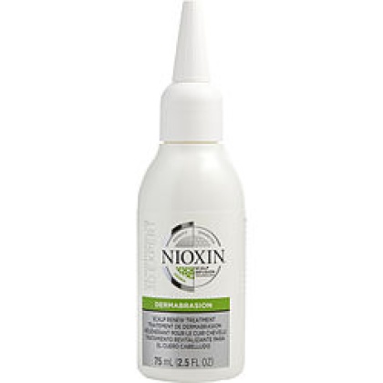 NIOXIN by Nioxin