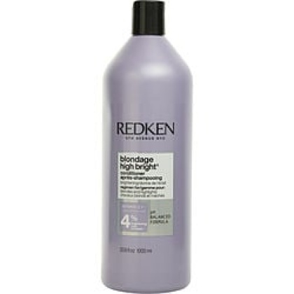 REDKEN by Redken