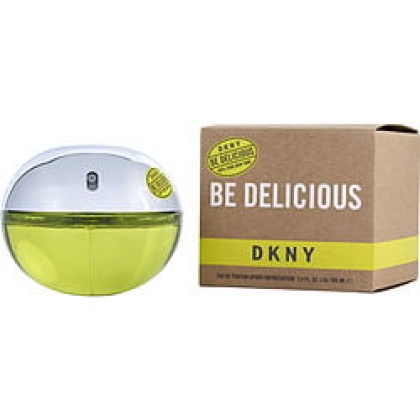 DKNY BE DELICIOUS by Donna Karan