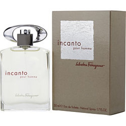 INCANTO by Salvatore Ferragamo