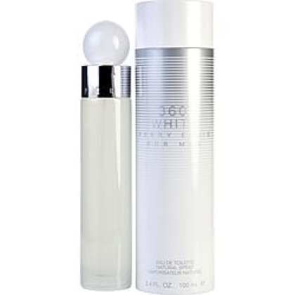 PERRY ELLIS 360 WHITE by Perry Ellis