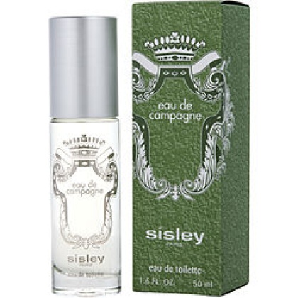 EAU DE CAMPAGNE by Sisley