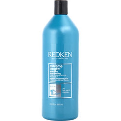 REDKEN by Redken