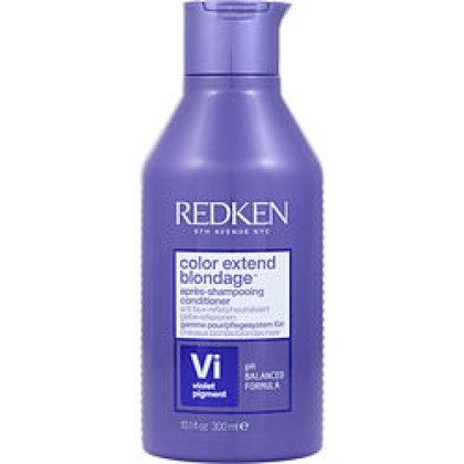 REDKEN by Redken