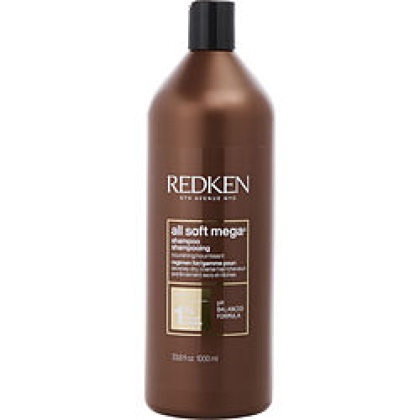 REDKEN by Redken