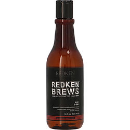 REDKEN by Redken