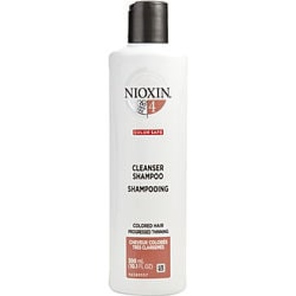 NIOXIN by Nioxin