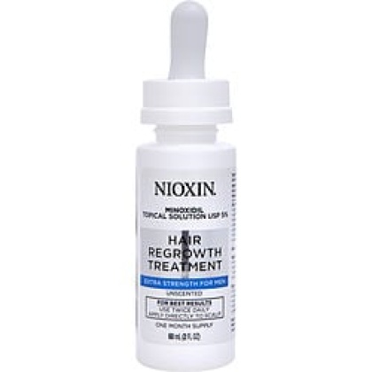 NIOXIN by Nioxin