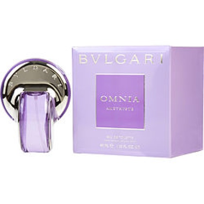 BVLGARI OMNIA AMETHYSTE by Bvlgari