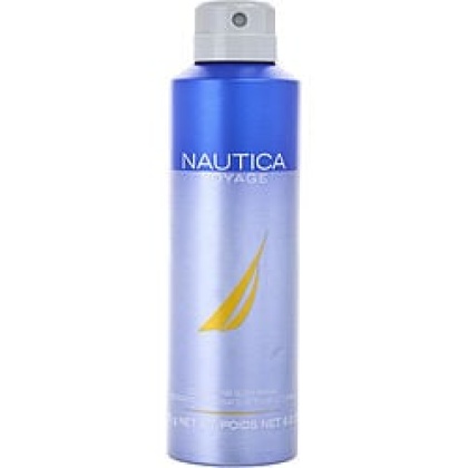 NAUTICA VOYAGE by Nautica